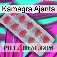 Kamagra Ajanta 18